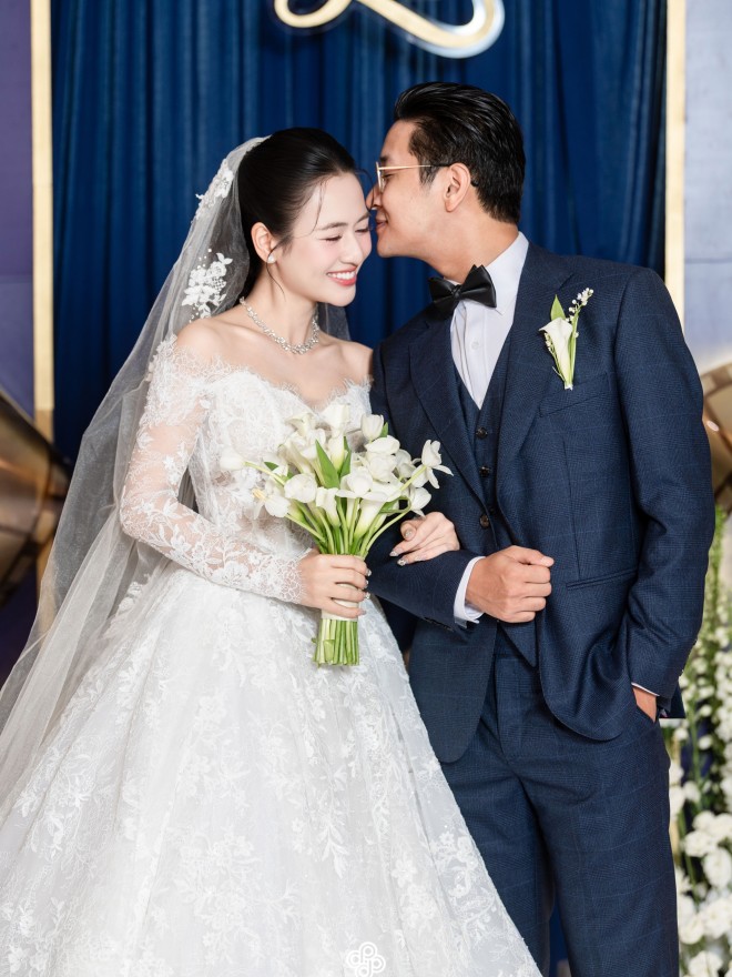 Việt Hoa & Trọng Trí || Wedding Ceremony